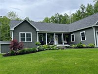 438 Chestnut Lane, Hermon, ME 04401