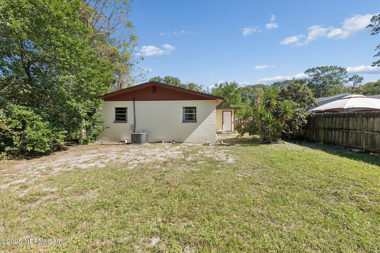 4010 Packard Drive, Jacksonville, FL 32246