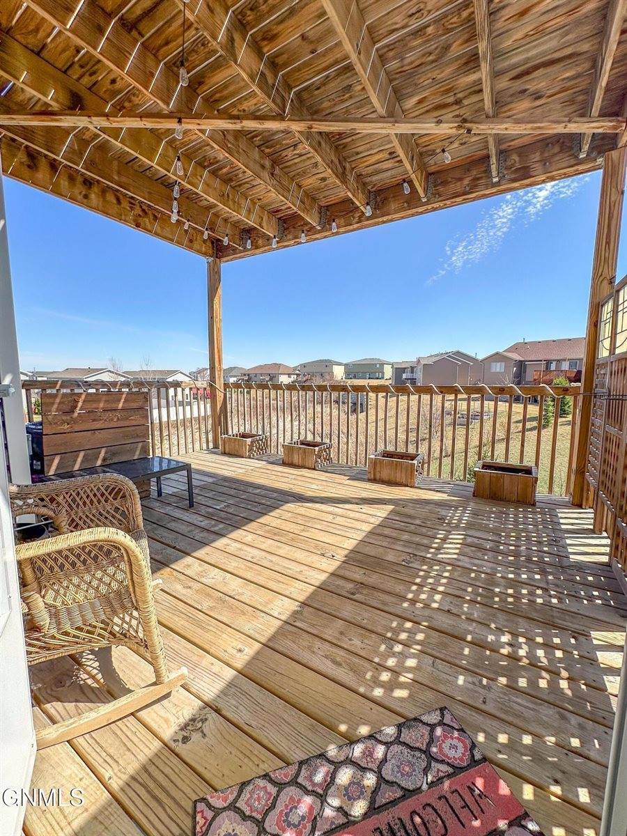 829 Canada Avenue, Bismarck, ND 58503