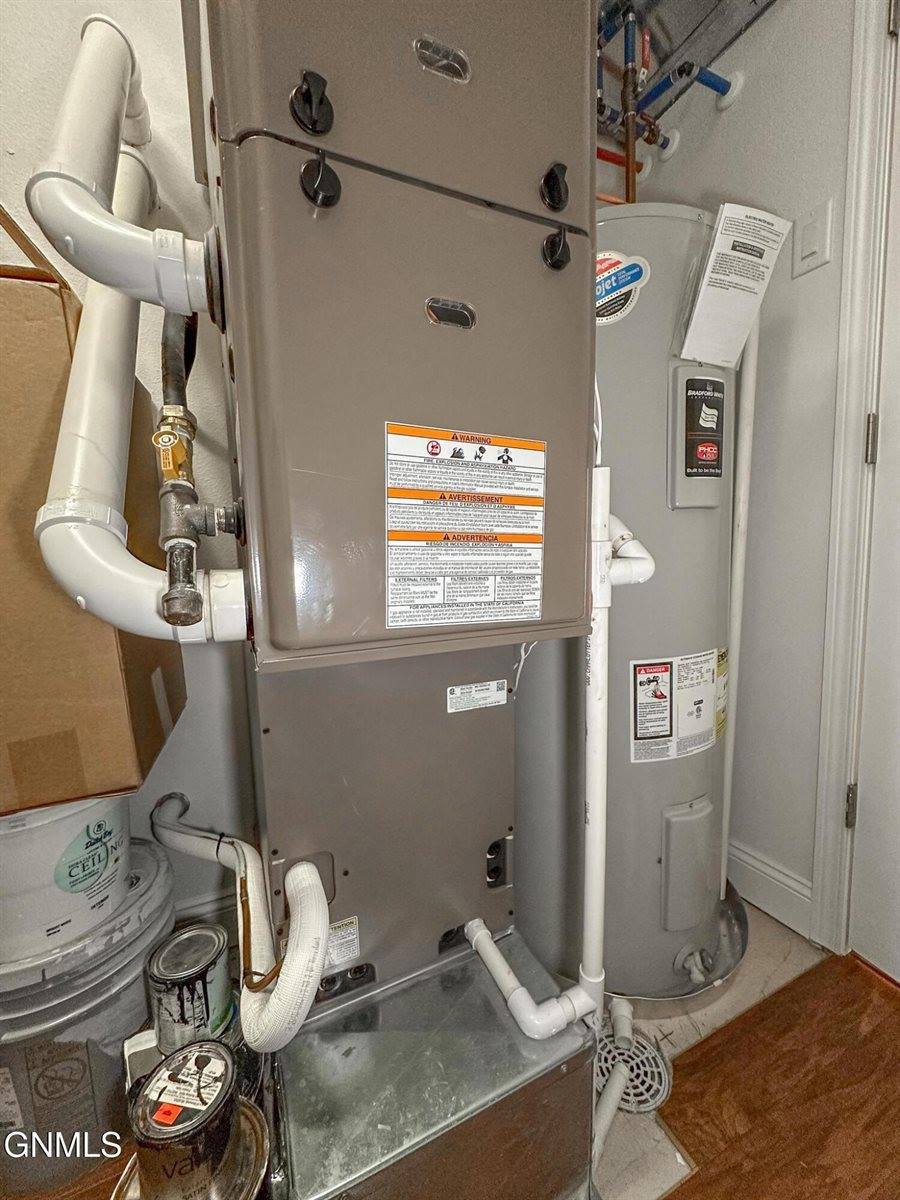 829 Canada Avenue, Bismarck, ND 58503