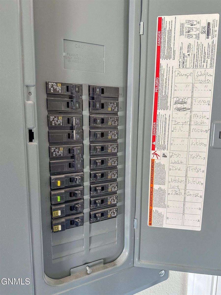 829 Canada Avenue, Bismarck, ND 58503