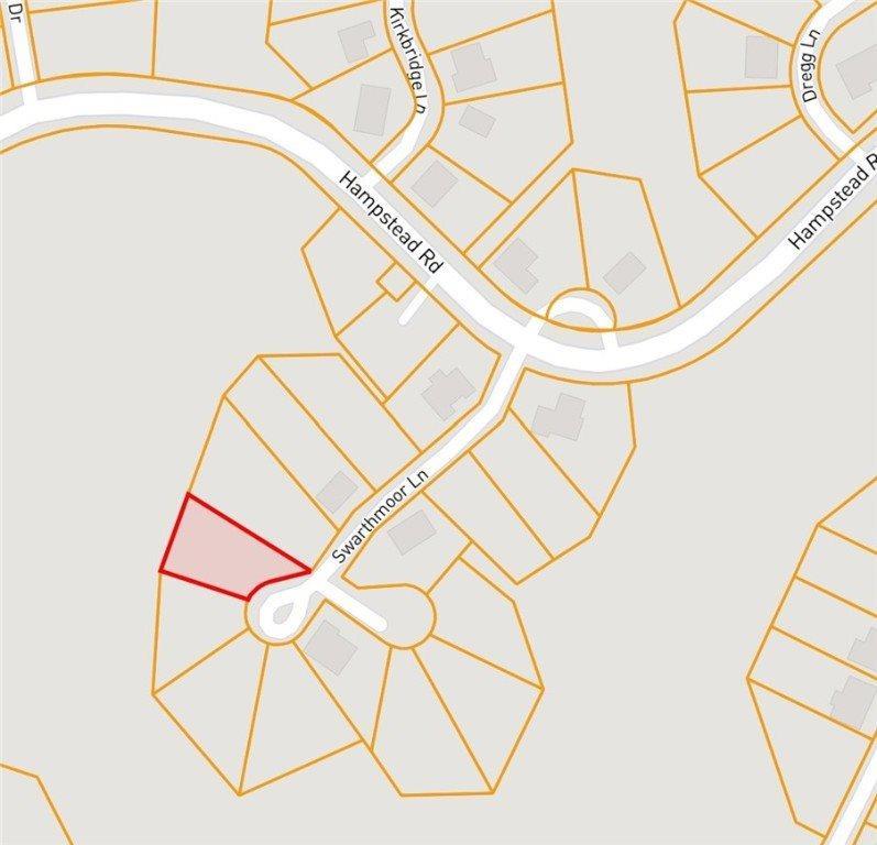 10 Swarthmoor Lane, Bella Vista, AR 72714