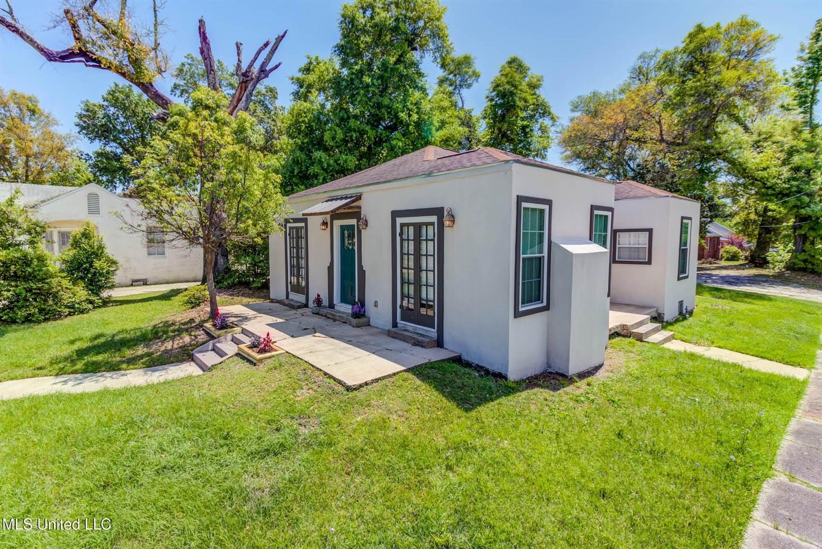 3607 Park Boulevard, Gulfport, MS 39501