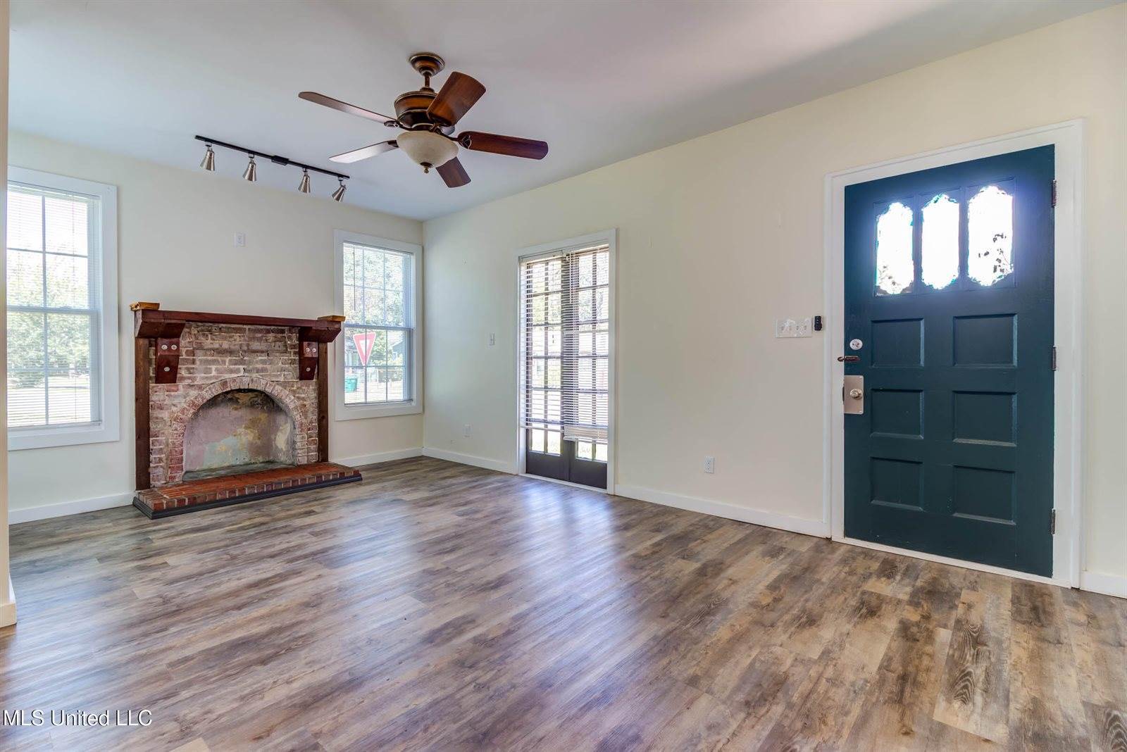 3607 Park Boulevard, Gulfport, MS 39501