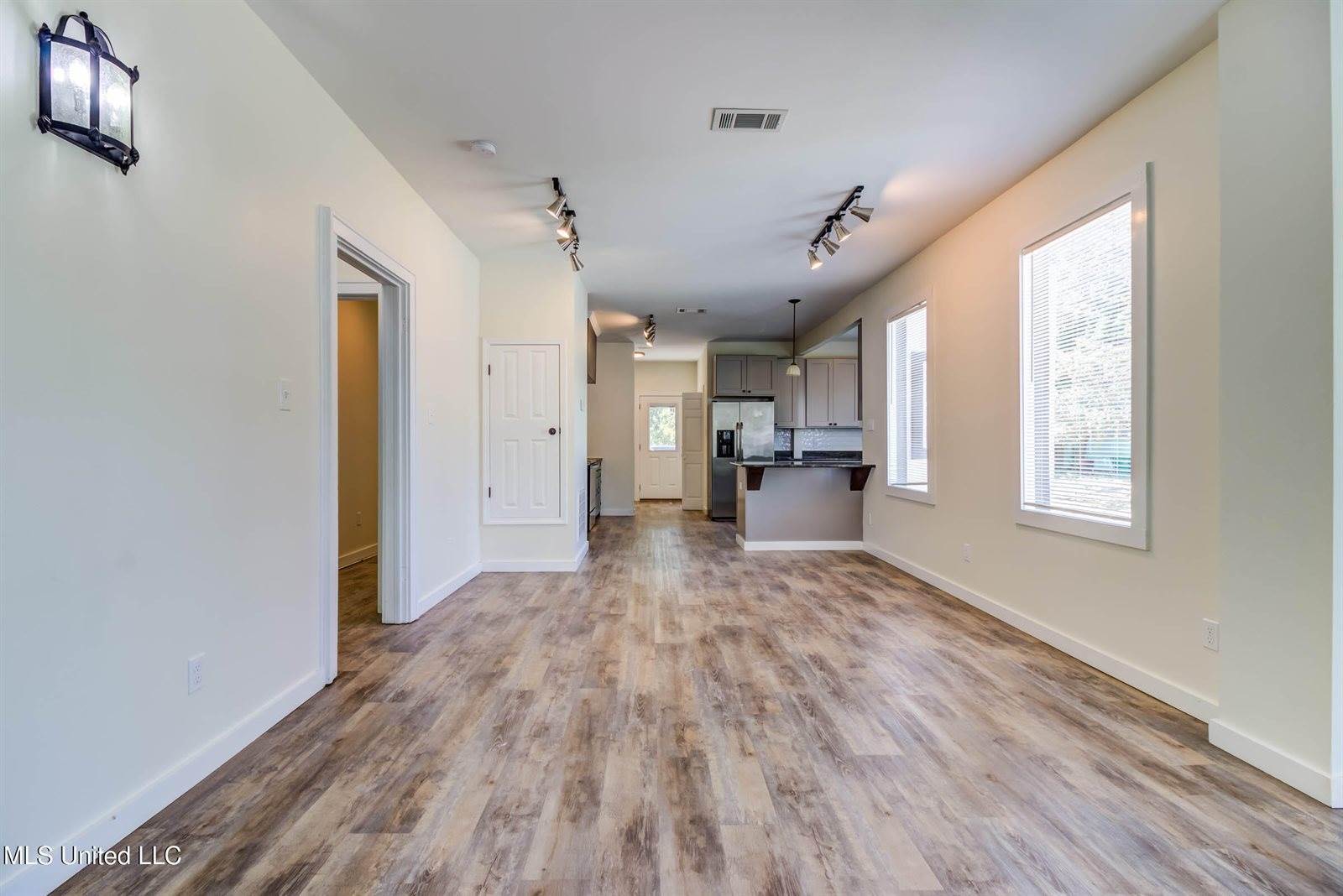 3607 Park Boulevard, Gulfport, MS 39501