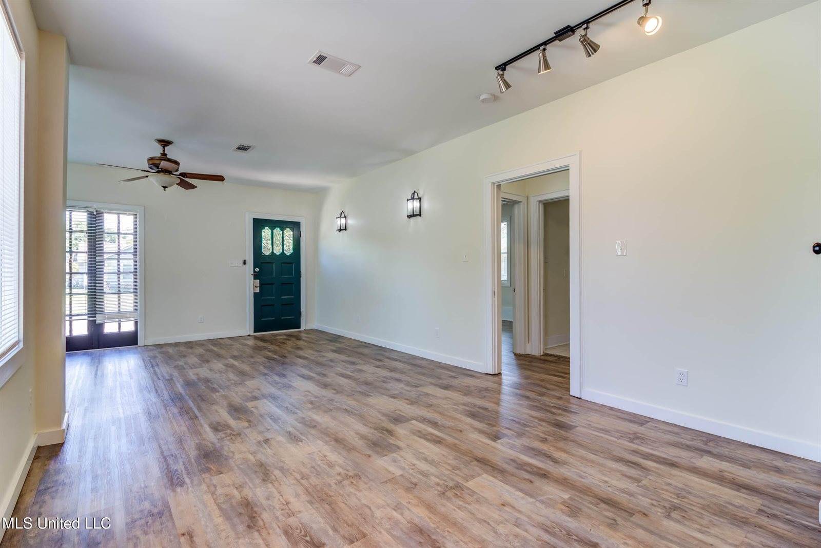 3607 Park Boulevard, Gulfport, MS 39501