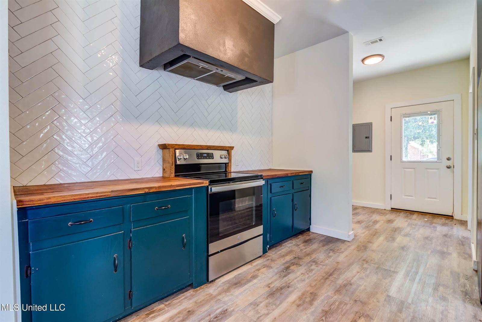 3607 Park Boulevard, Gulfport, MS 39501