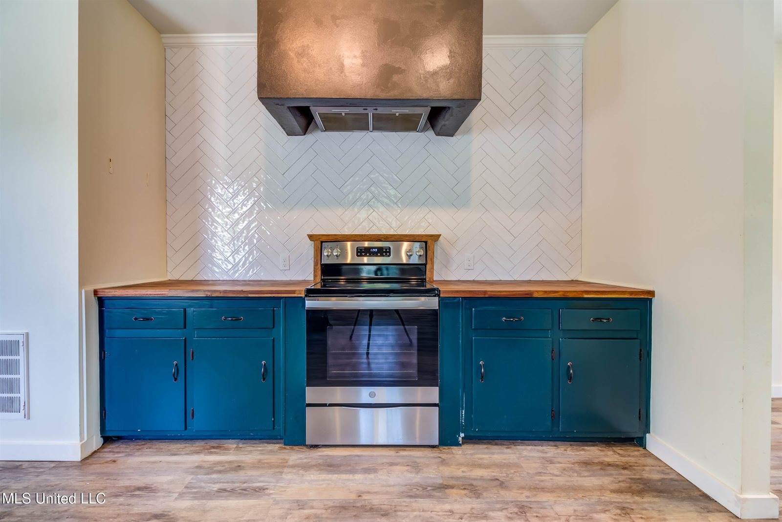 3607 Park Boulevard, Gulfport, MS 39501