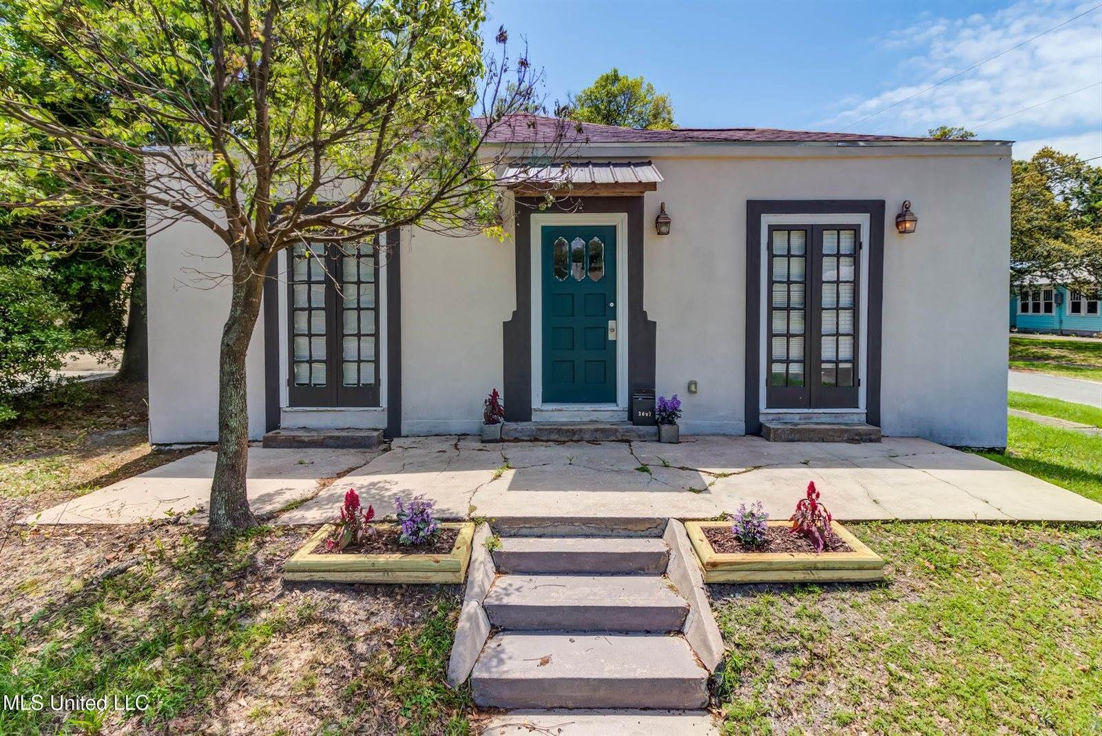 3607 Park Boulevard, Gulfport, MS 39501