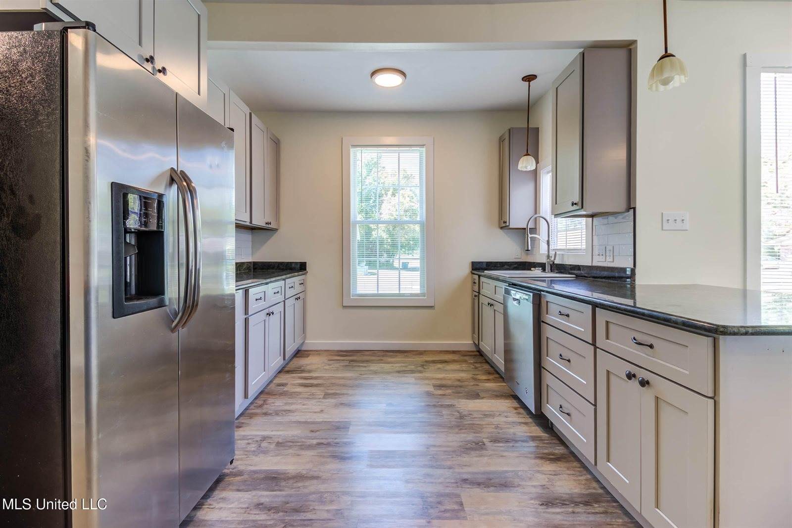 3607 Park Boulevard, Gulfport, MS 39501