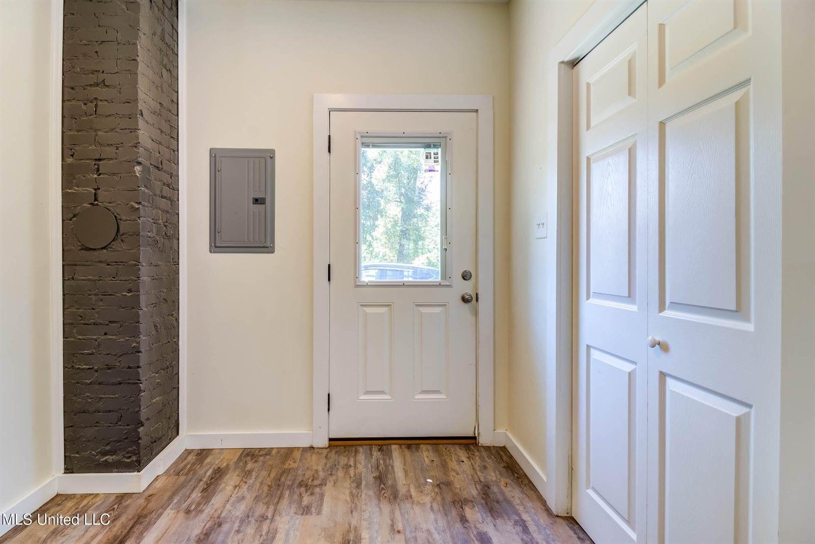 3607 Park Boulevard, Gulfport, MS 39501