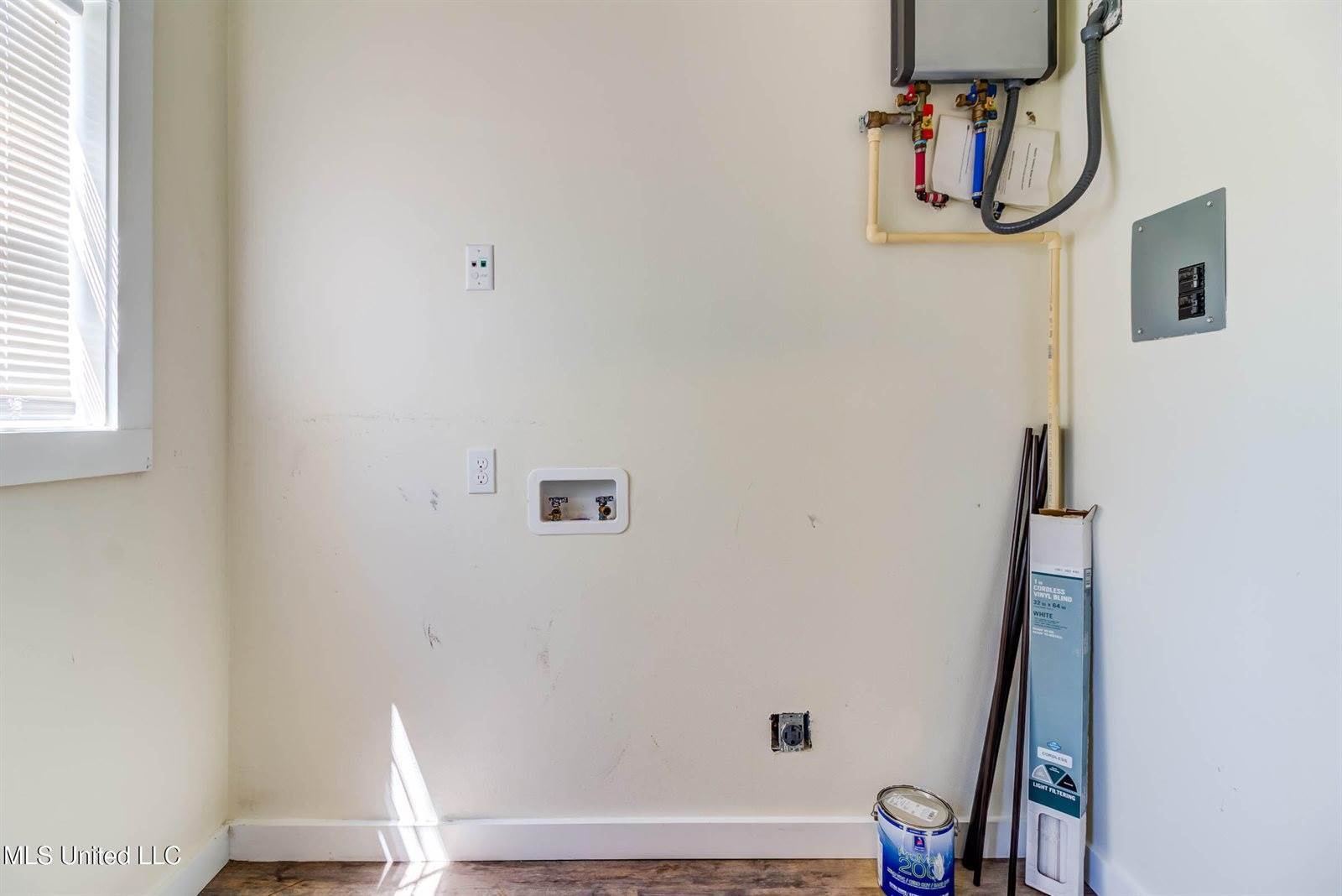 3607 Park Boulevard, Gulfport, MS 39501