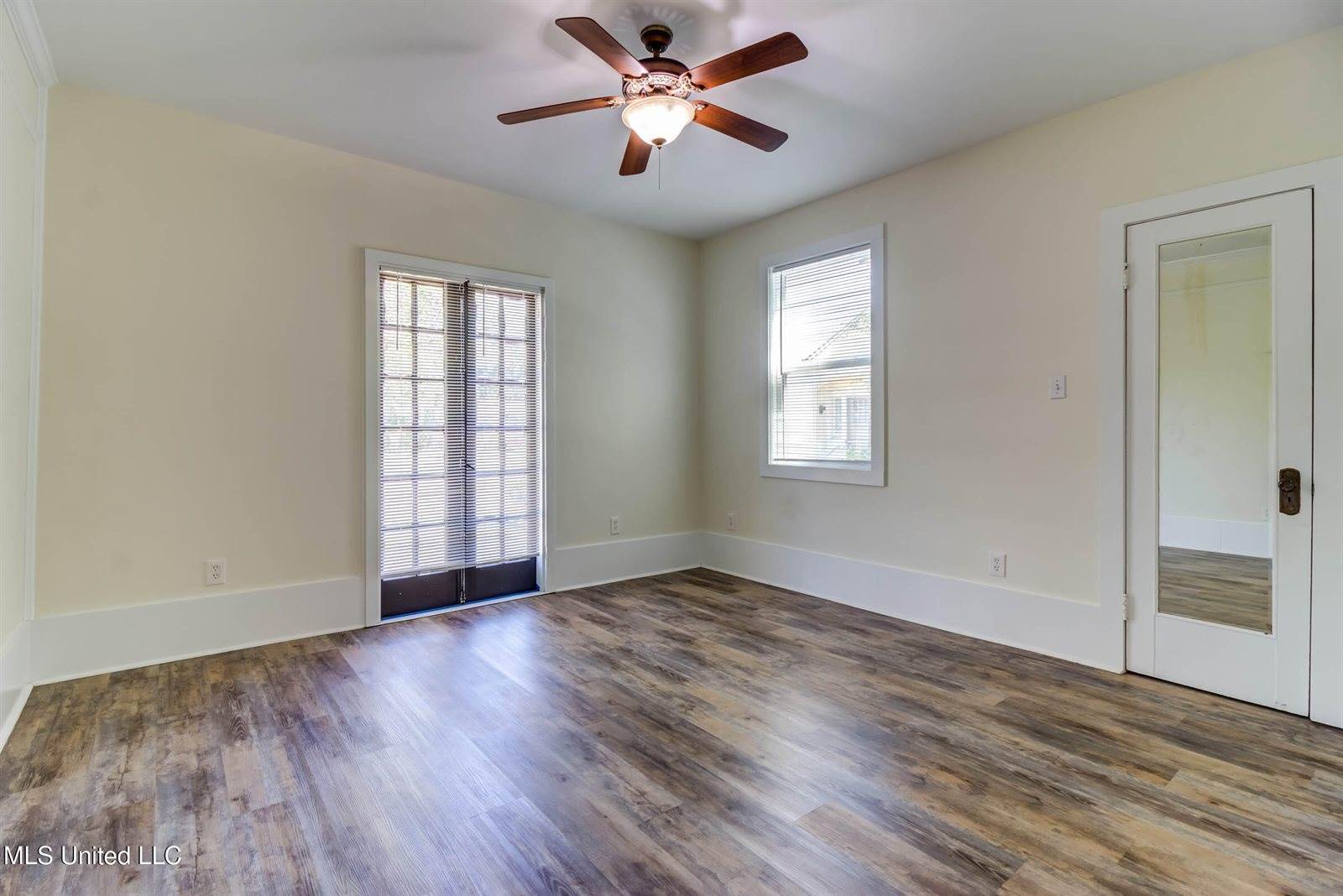 3607 Park Boulevard, Gulfport, MS 39501