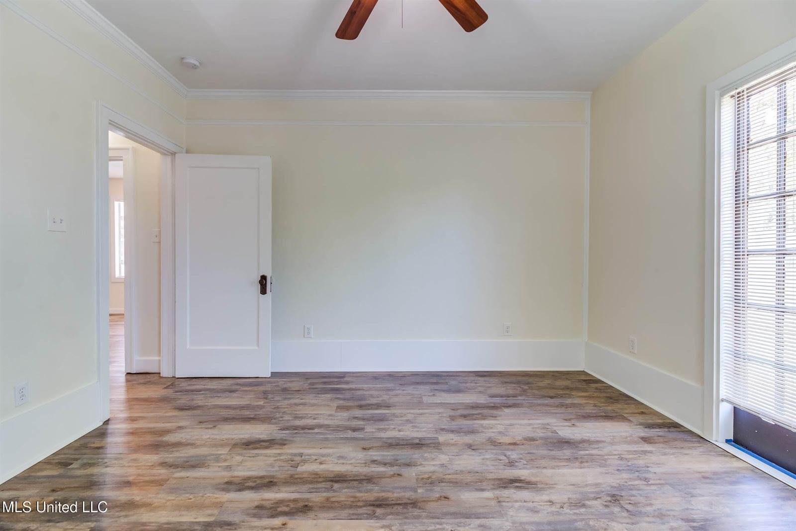 3607 Park Boulevard, Gulfport, MS 39501