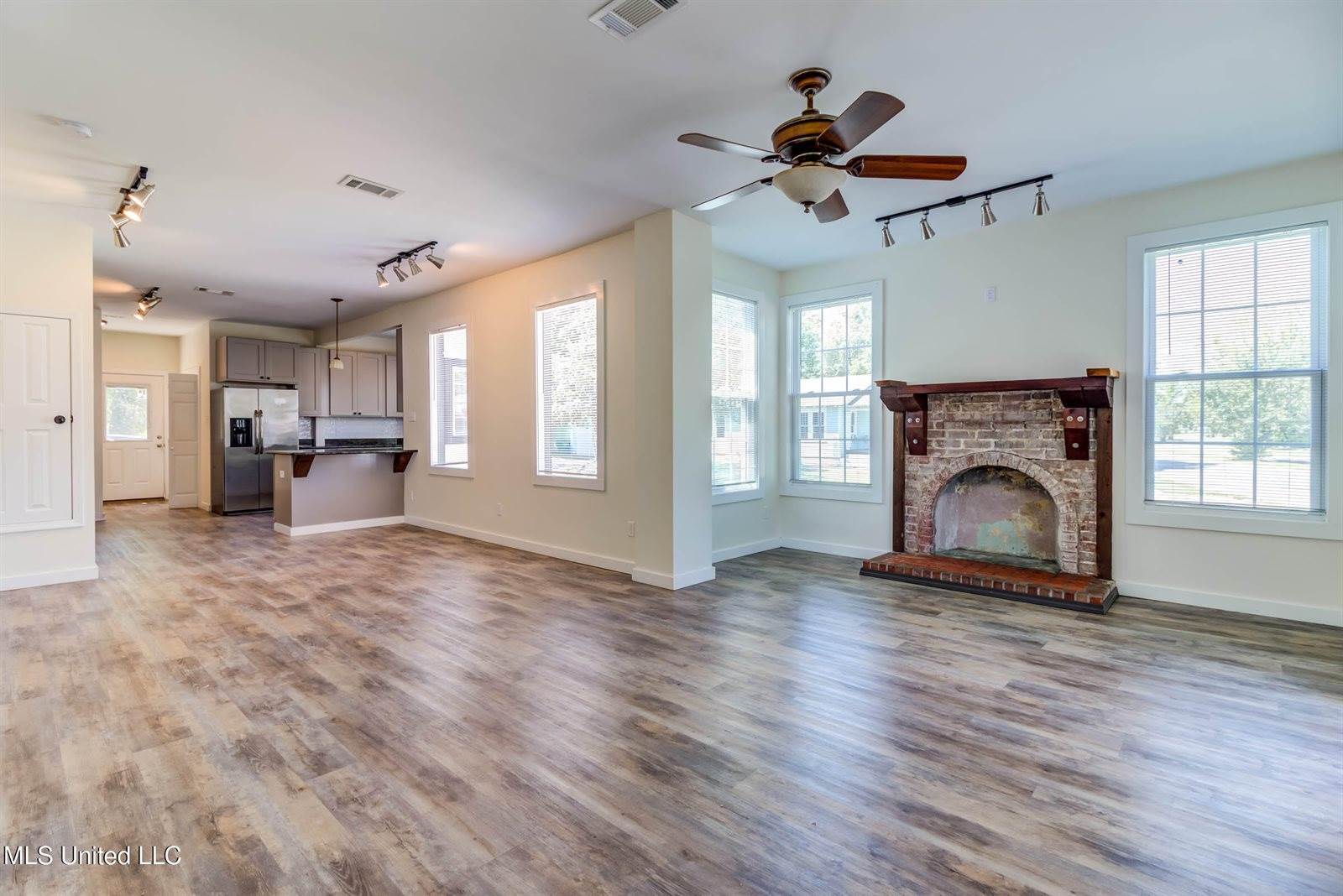 3607 Park Boulevard, Gulfport, MS 39501