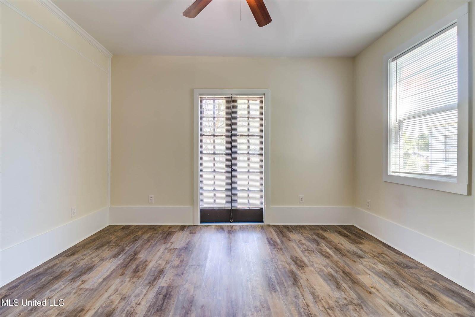 3607 Park Boulevard, Gulfport, MS 39501