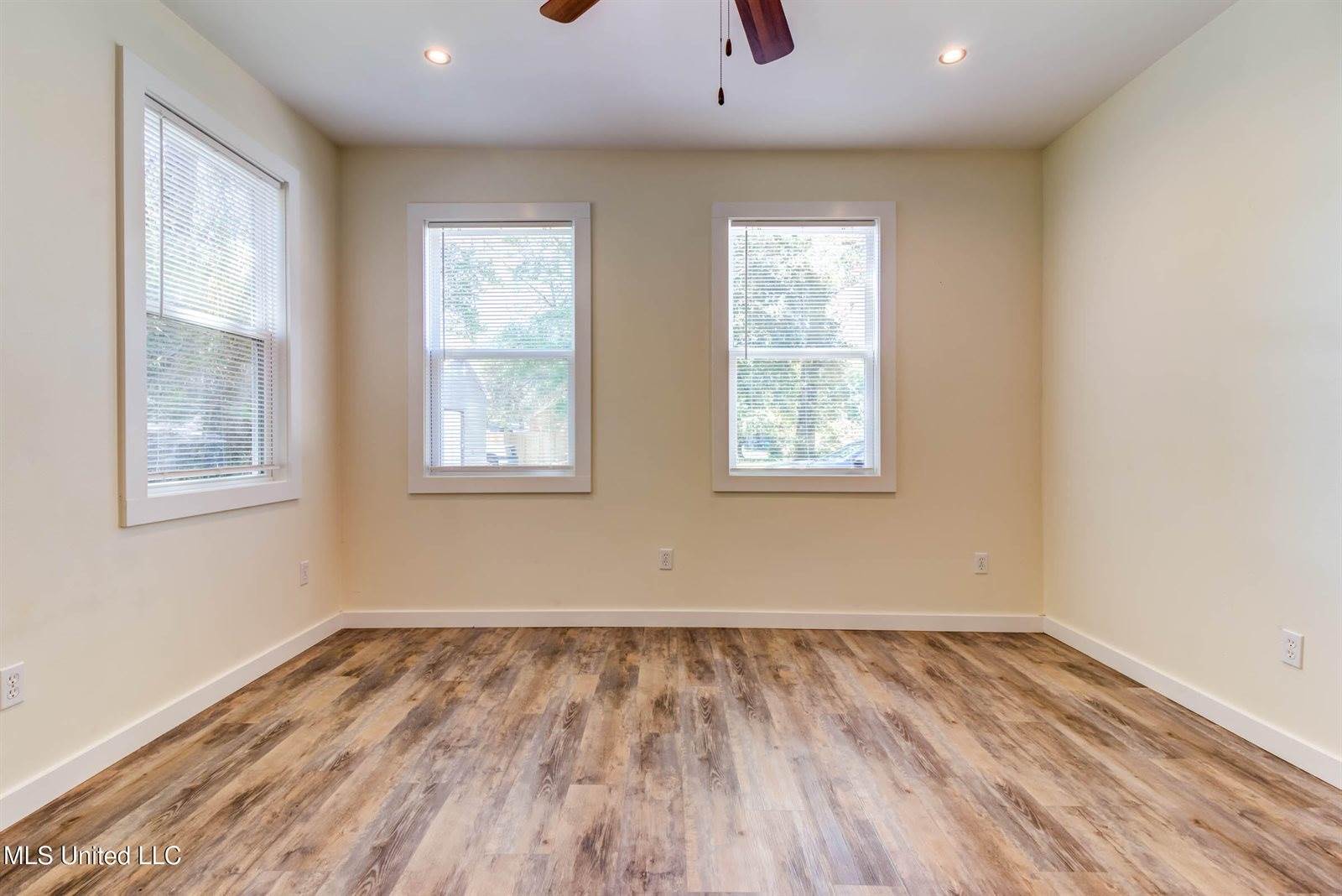 3607 Park Boulevard, Gulfport, MS 39501