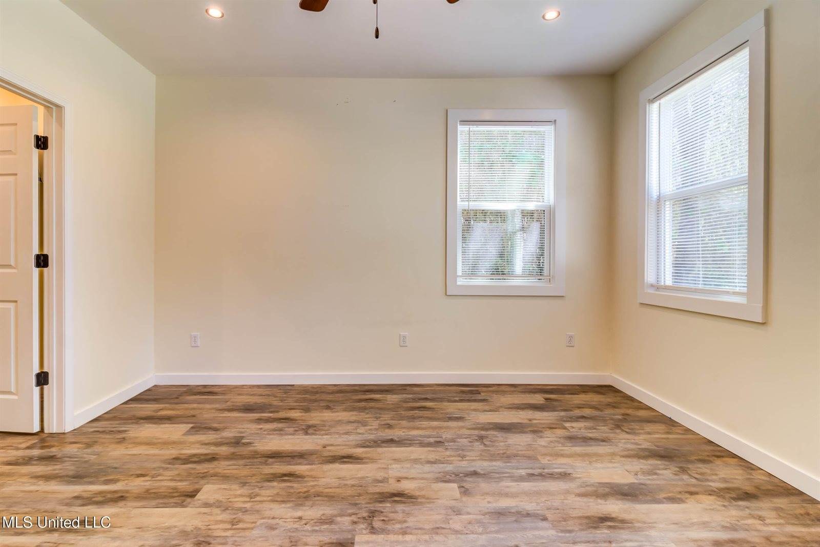 3607 Park Boulevard, Gulfport, MS 39501