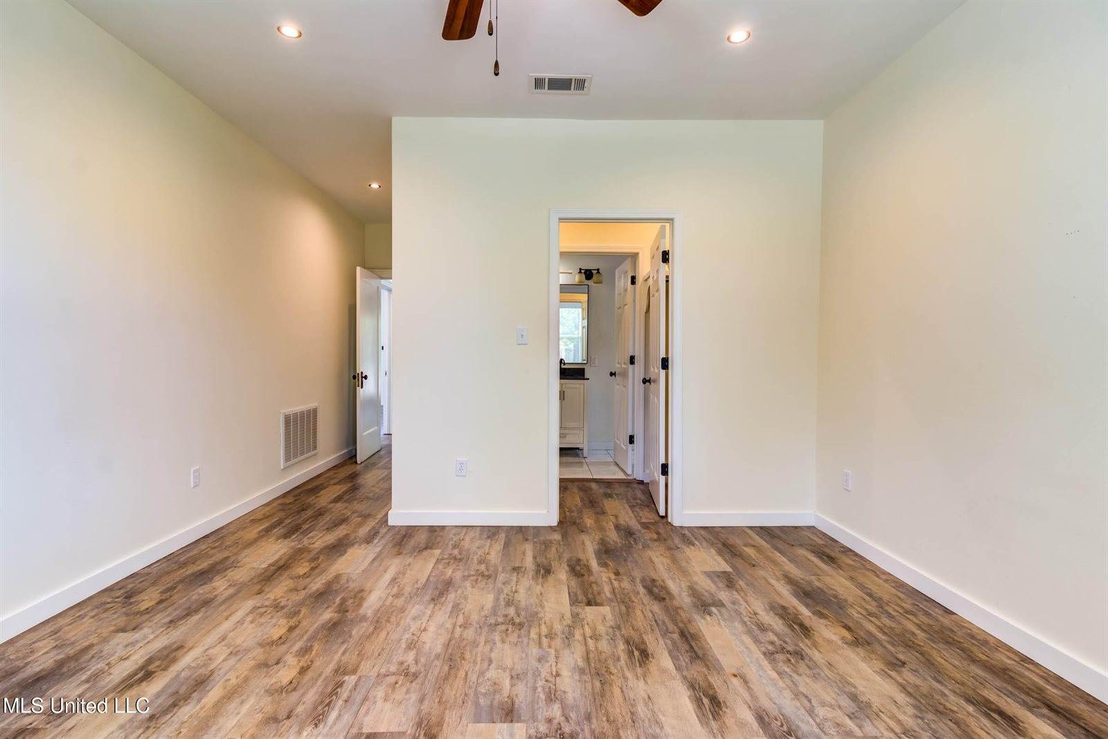 3607 Park Boulevard, Gulfport, MS 39501