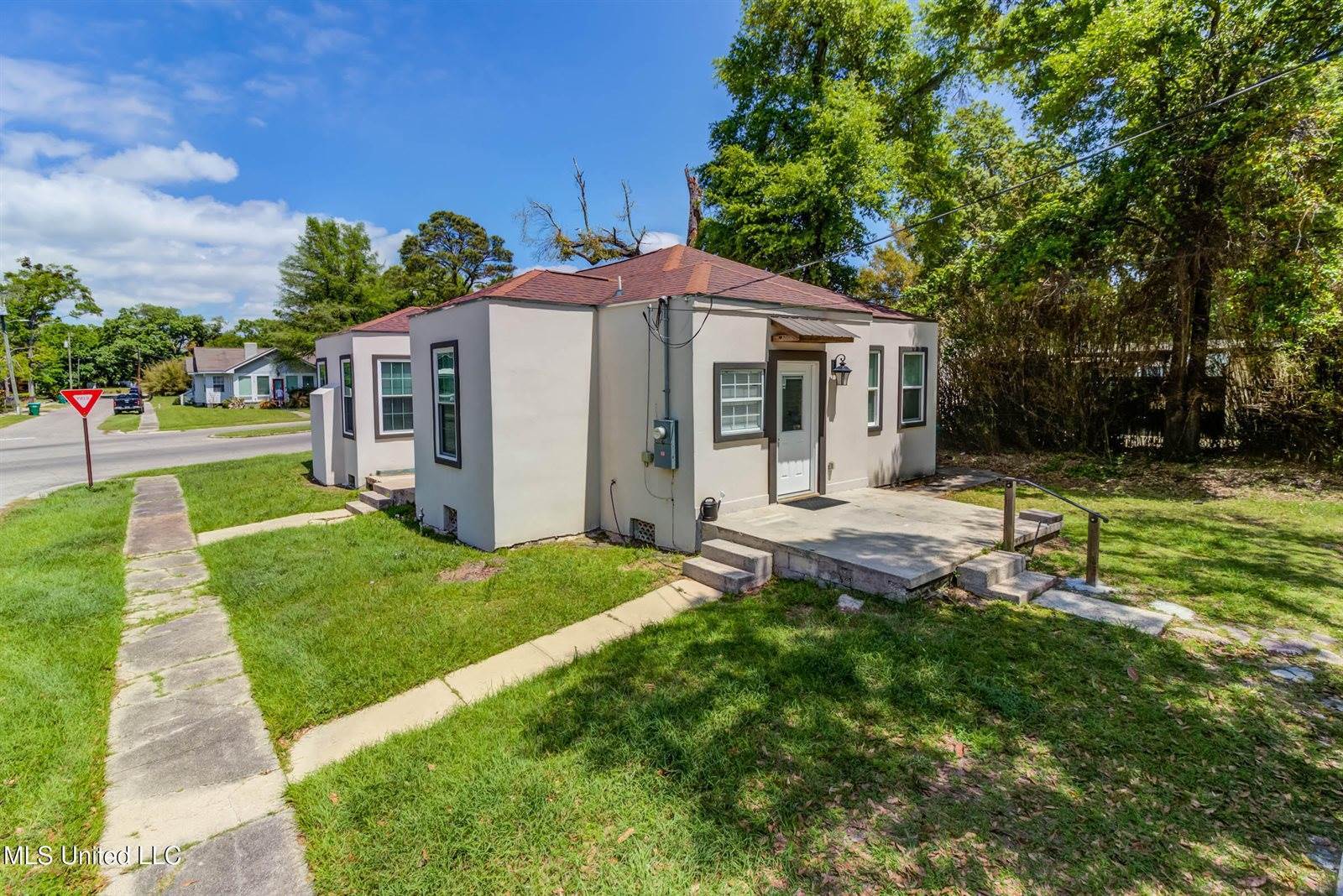 3607 Park Boulevard, Gulfport, MS 39501