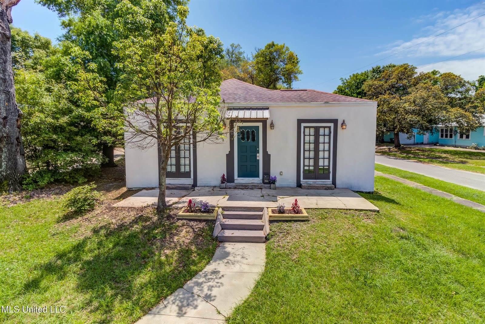 3607 Park Boulevard, Gulfport, MS 39501