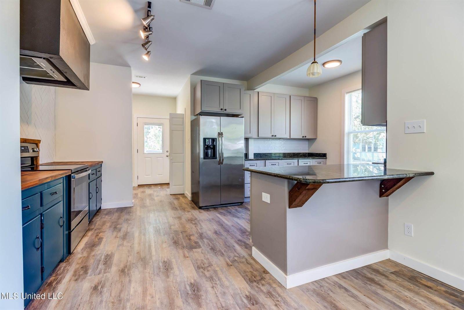 3607 Park Boulevard, Gulfport, MS 39501