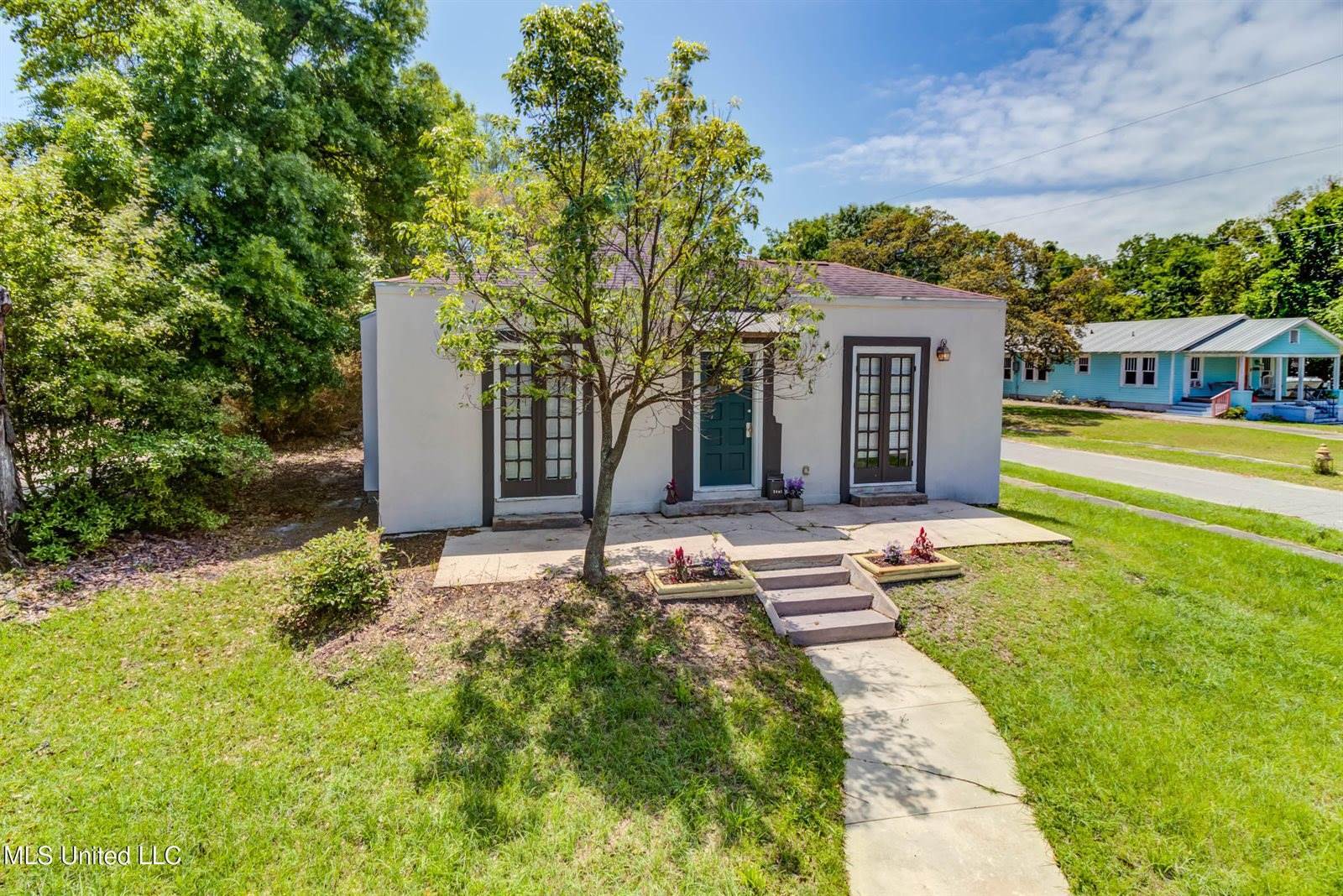 3607 Park Boulevard, Gulfport, MS 39501