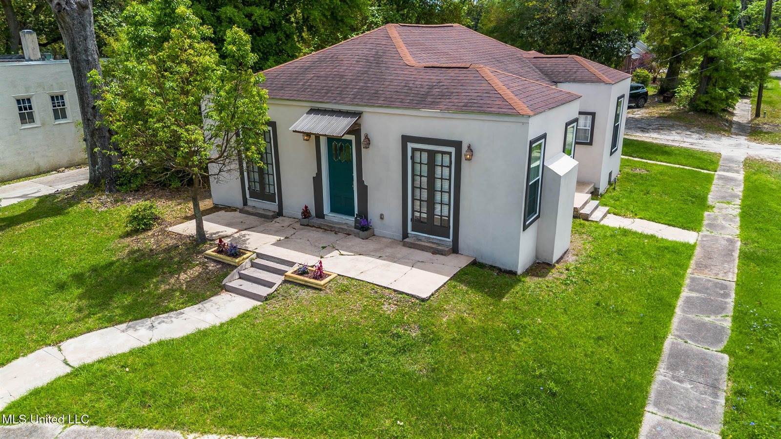 3607 Park Boulevard, Gulfport, MS 39501