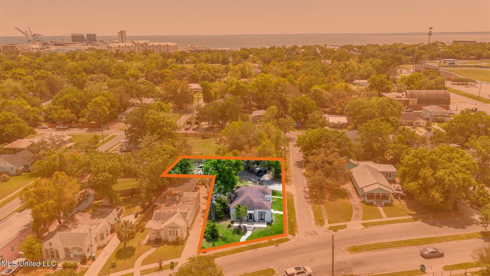 3607 Park Boulevard, Gulfport, MS 39501