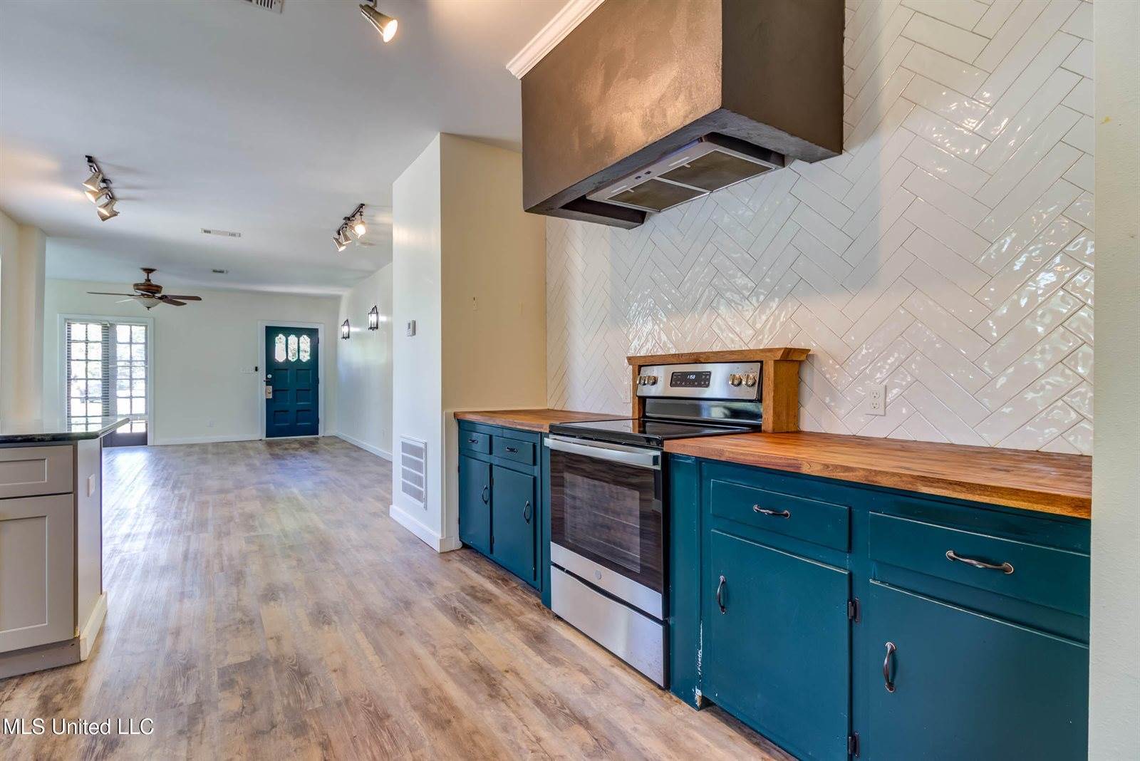 3607 Park Boulevard, Gulfport, MS 39501