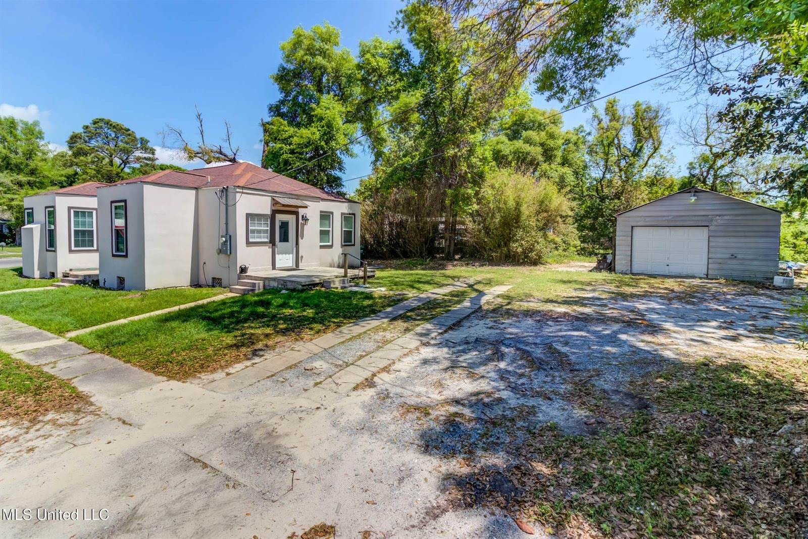 3607 Park Boulevard, Gulfport, MS 39501