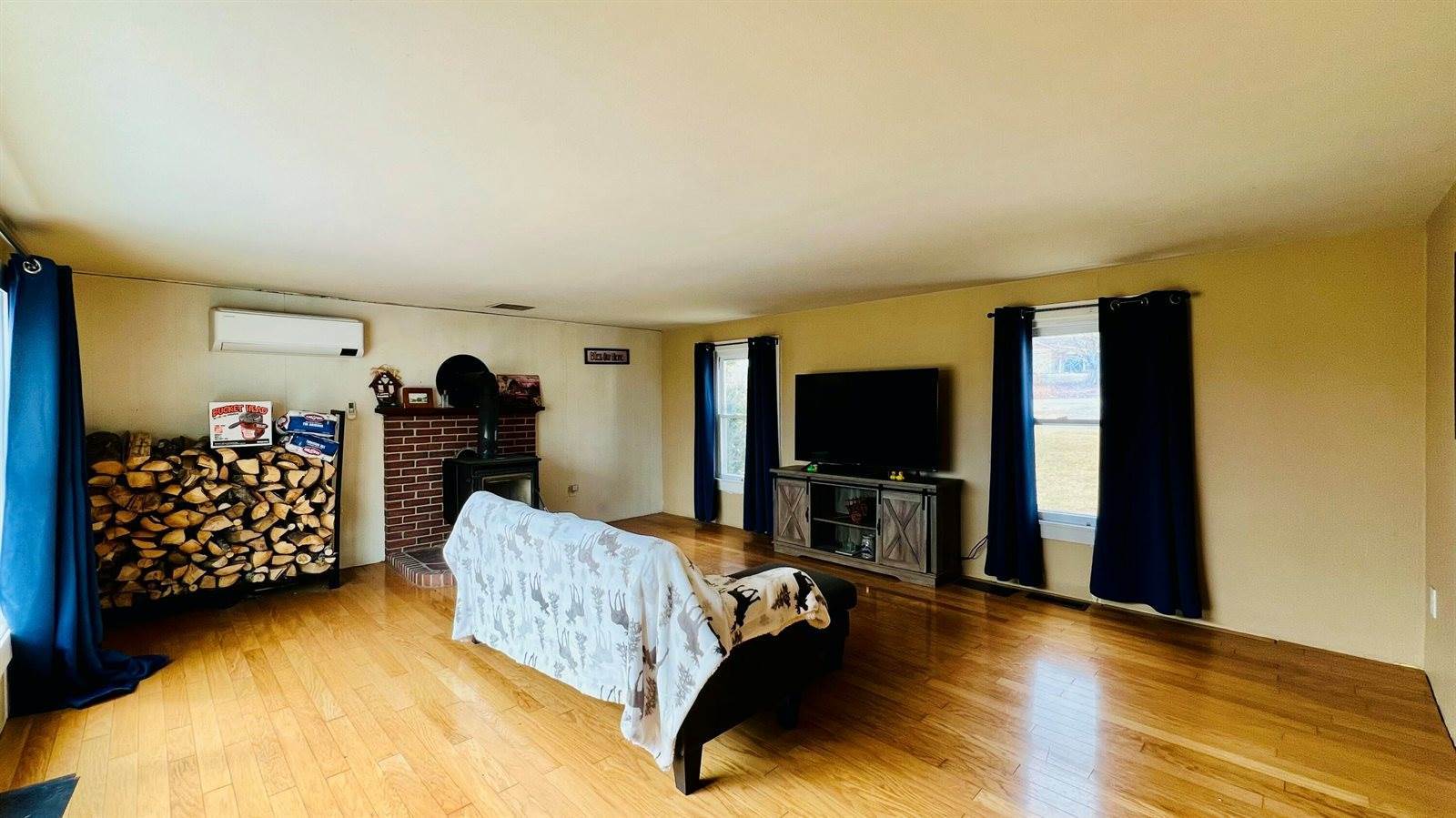 129 Shaw Hill Road, Hampden, ME 04444