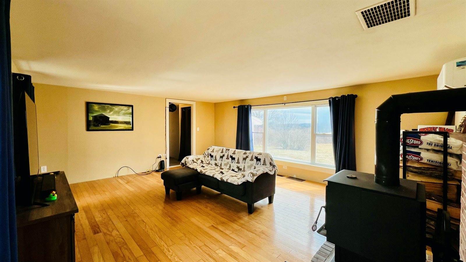 129 Shaw Hill Road, Hampden, ME 04444