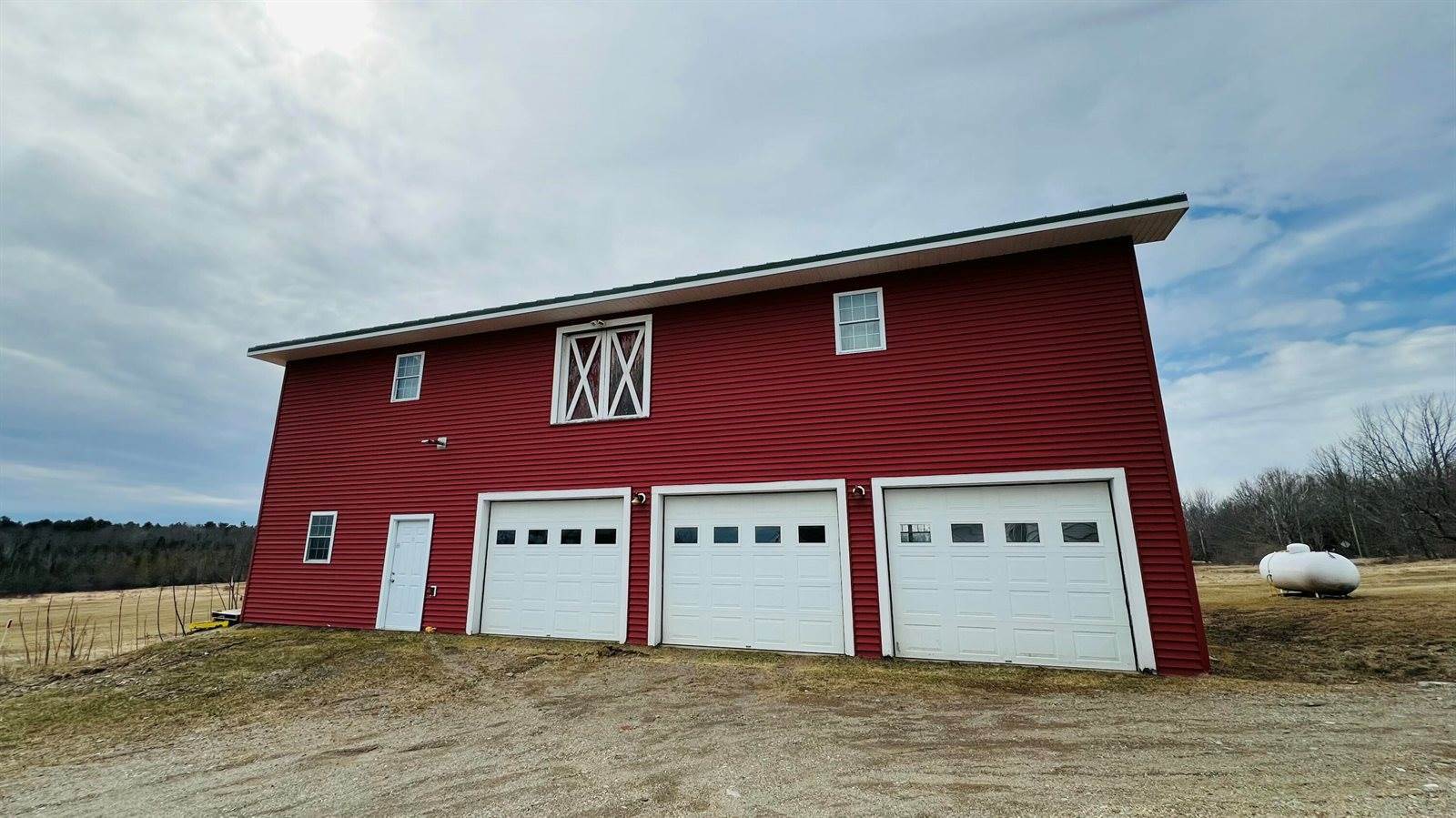 129 Shaw Hill Road, Hampden, ME 04444