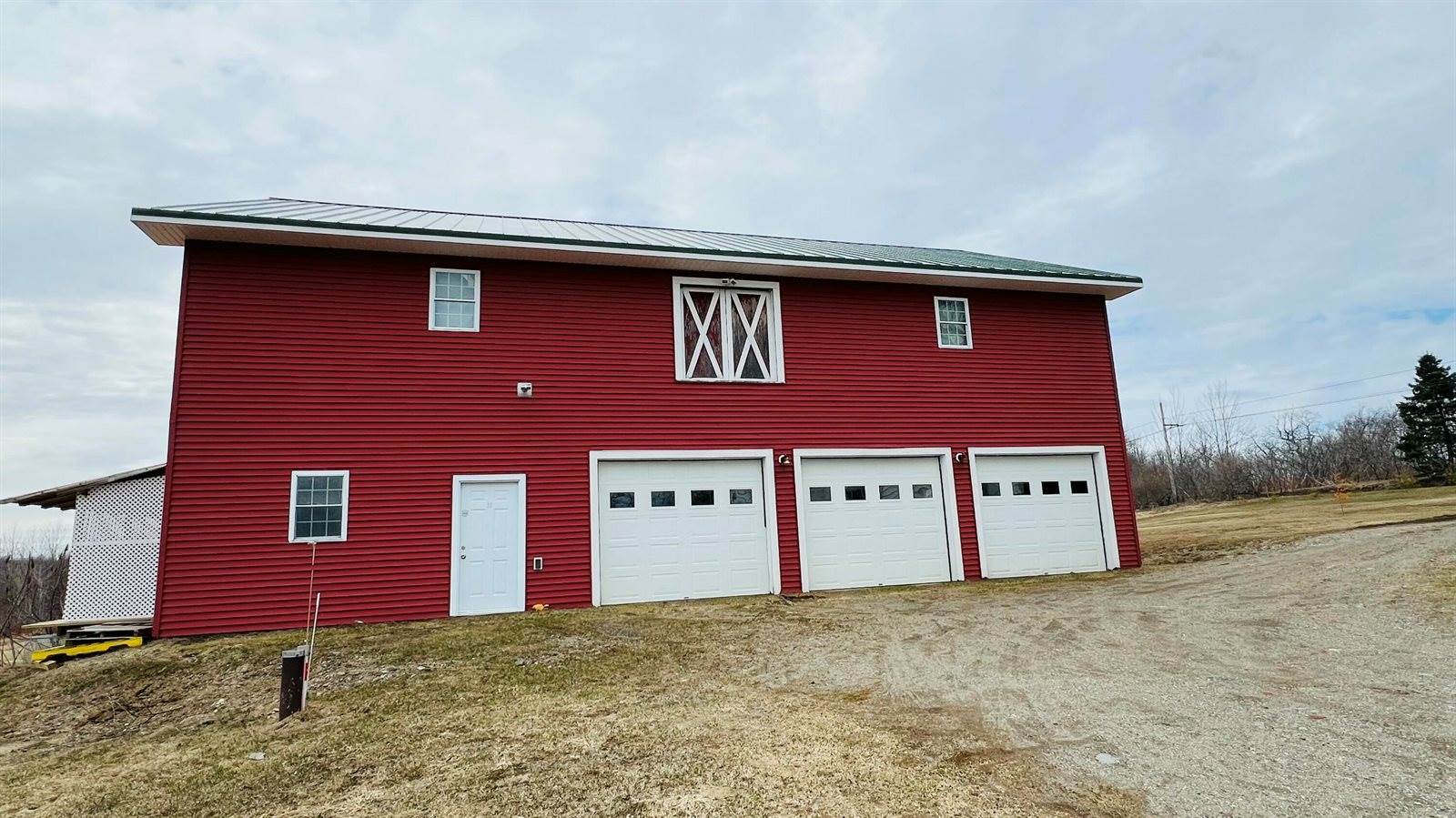 129 Shaw Hill Road, Hampden, ME 04444