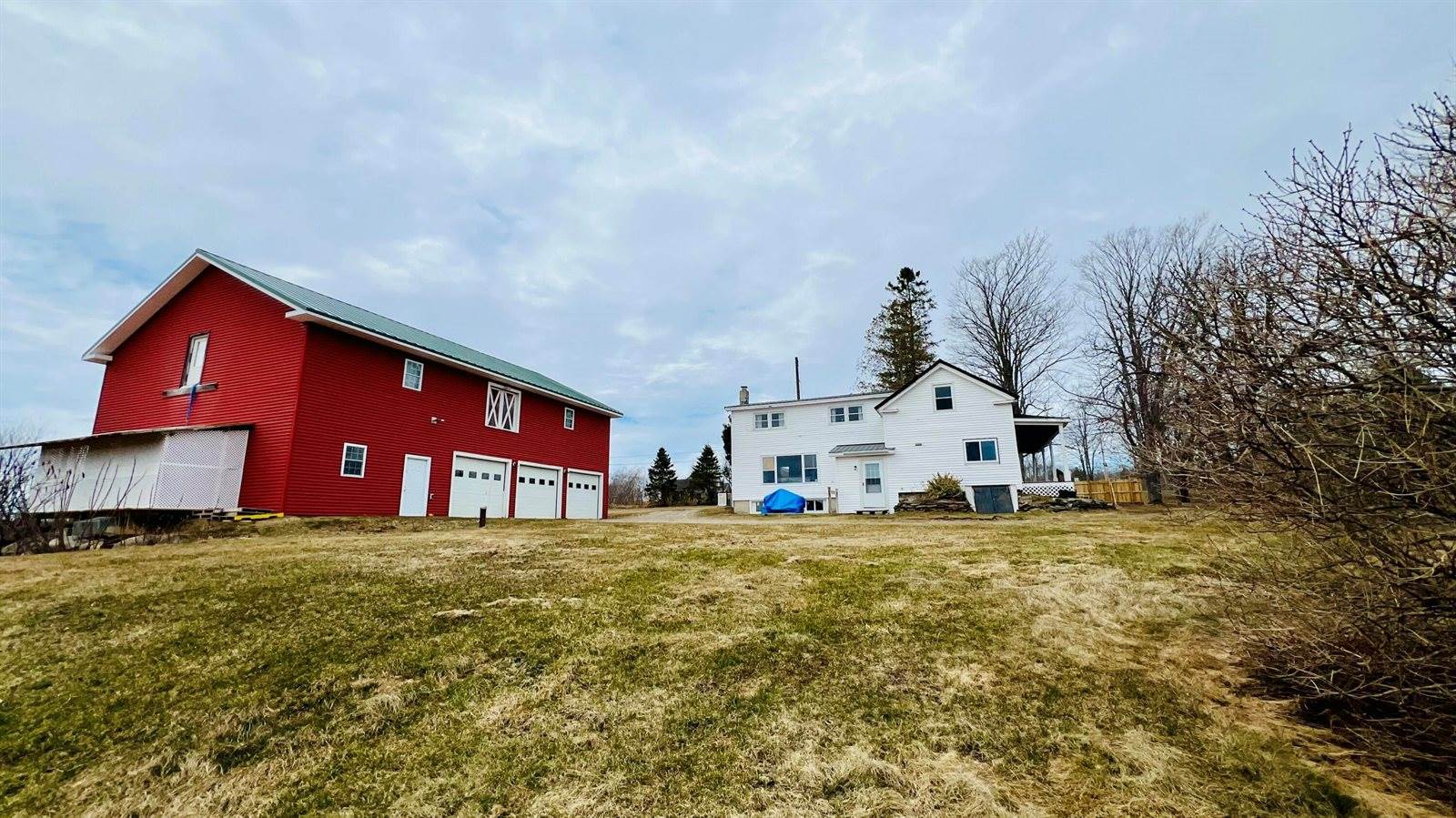 129 Shaw Hill Road, Hampden, ME 04444