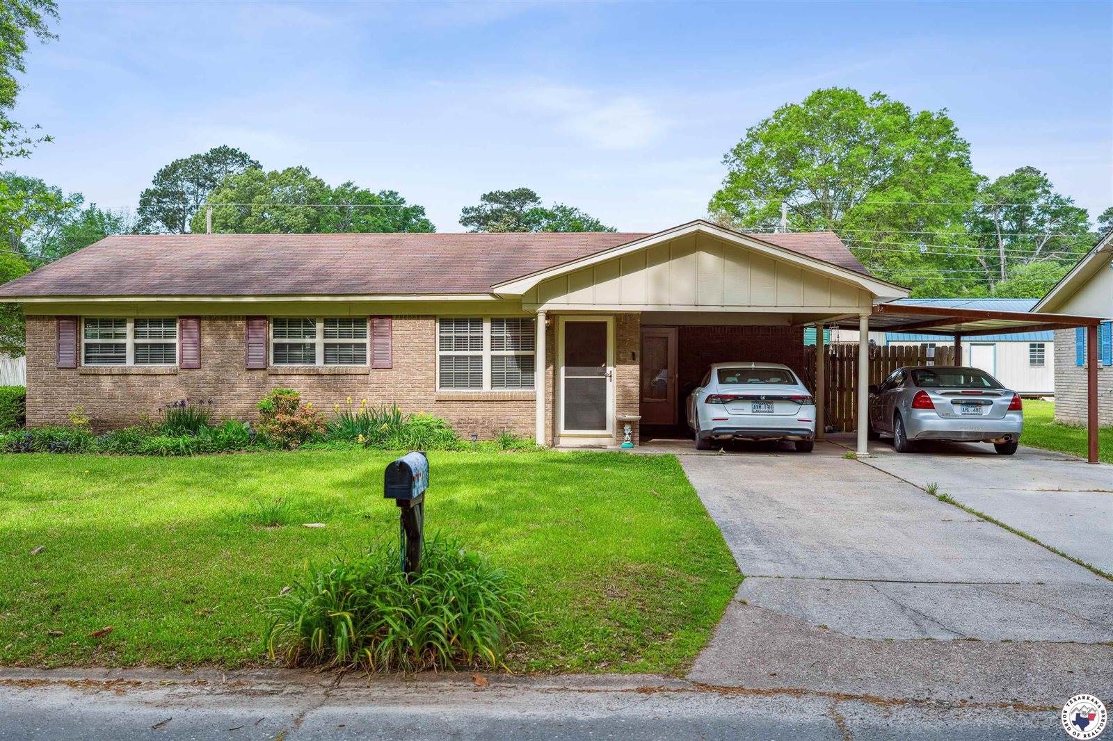 3701 Forestwood, Texarkana, AR 71864