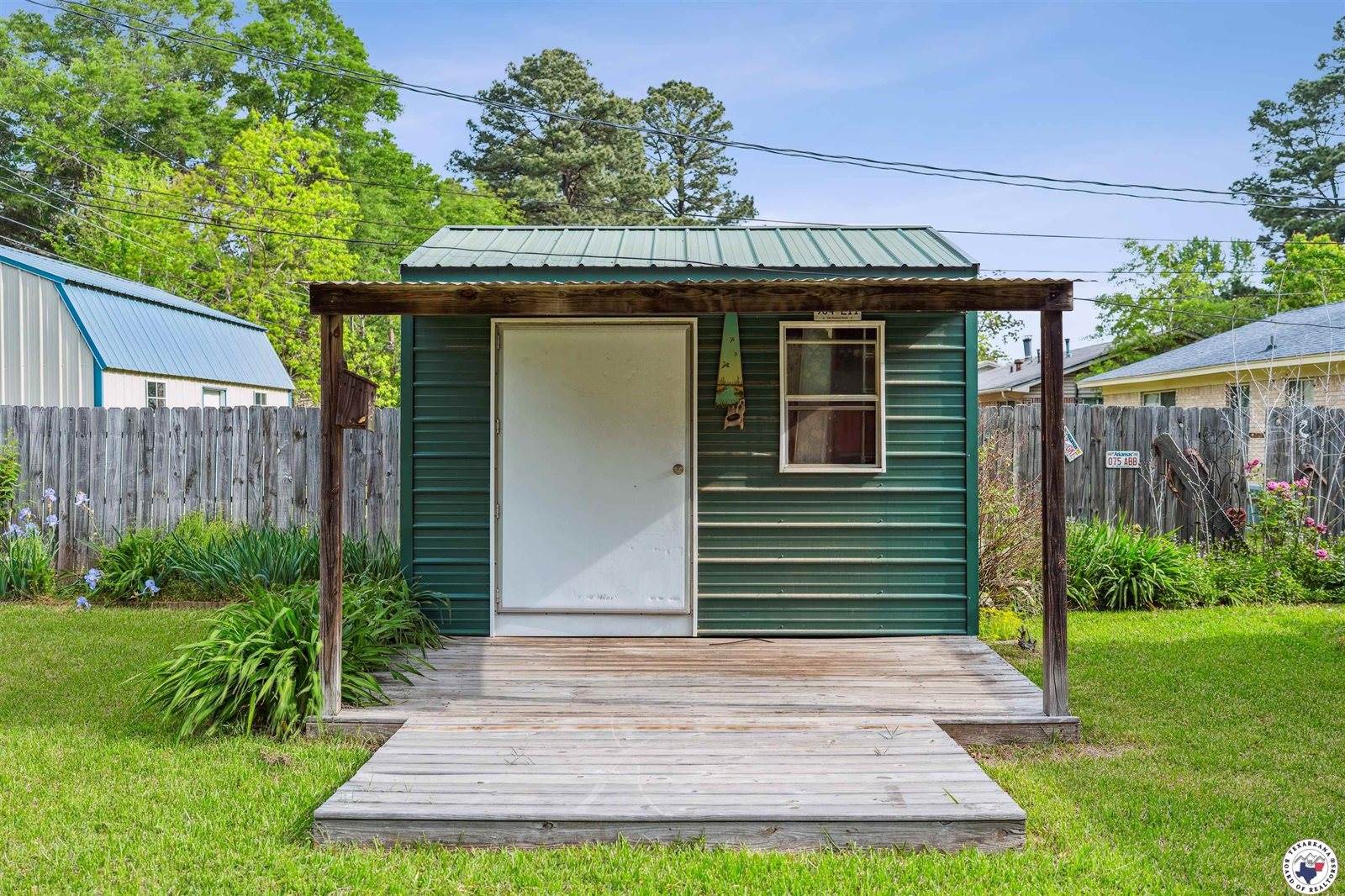 3701 Forestwood, Texarkana, AR 71864