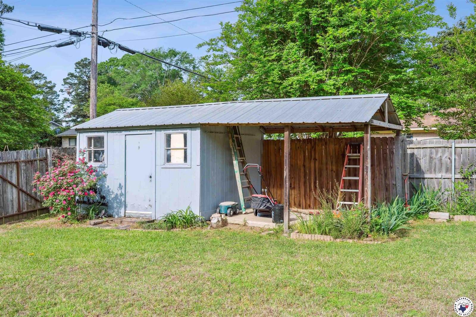 3701 Forestwood, Texarkana, AR 71864