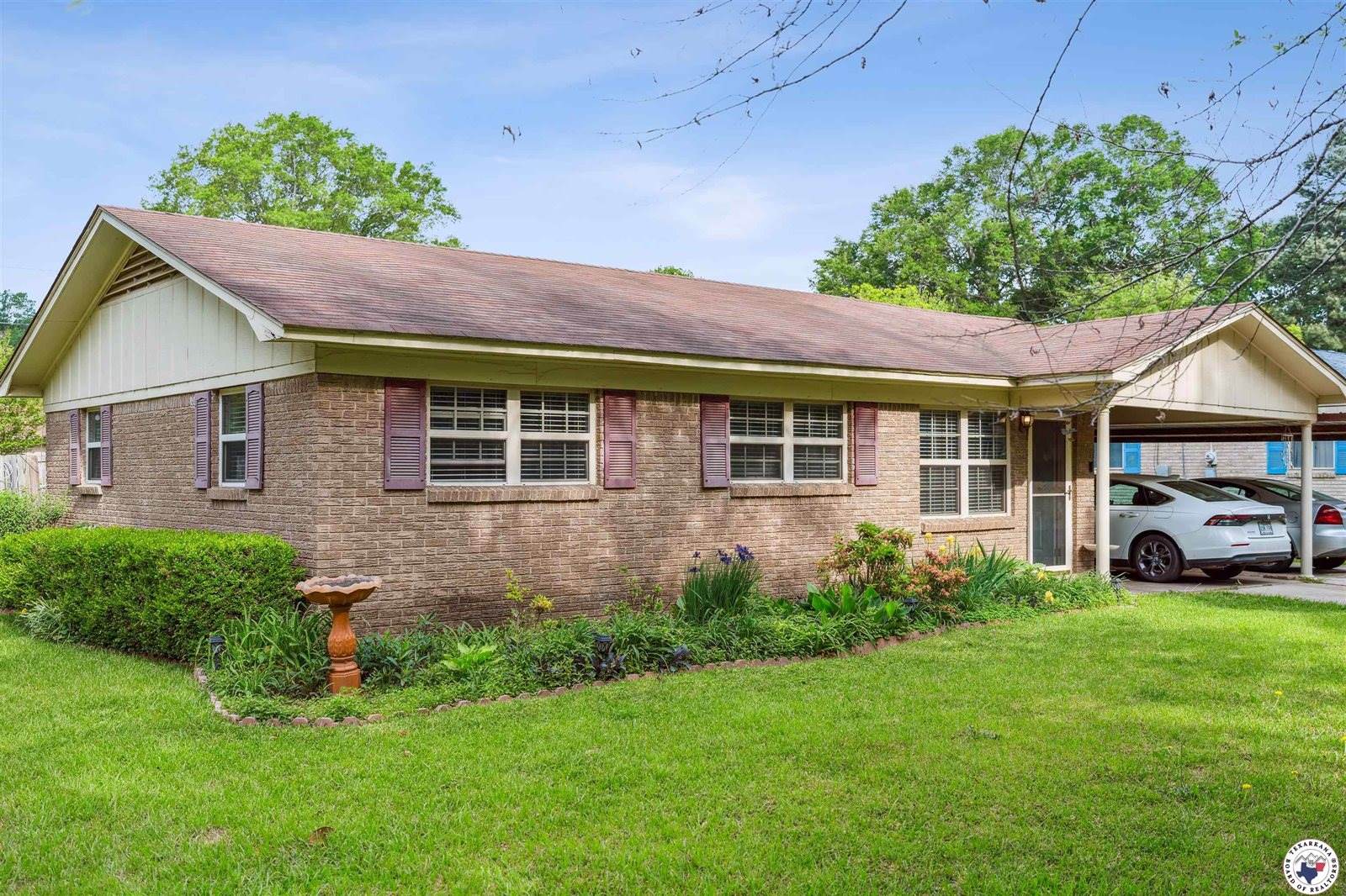 3701 Forestwood, Texarkana, AR 71864