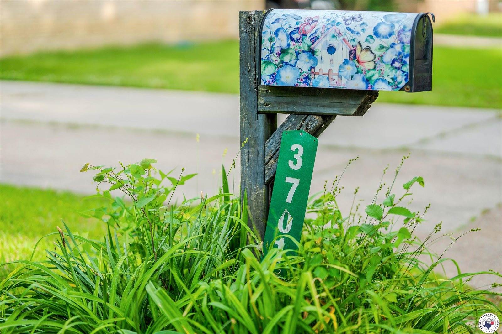 3701 Forestwood, Texarkana, AR 71864