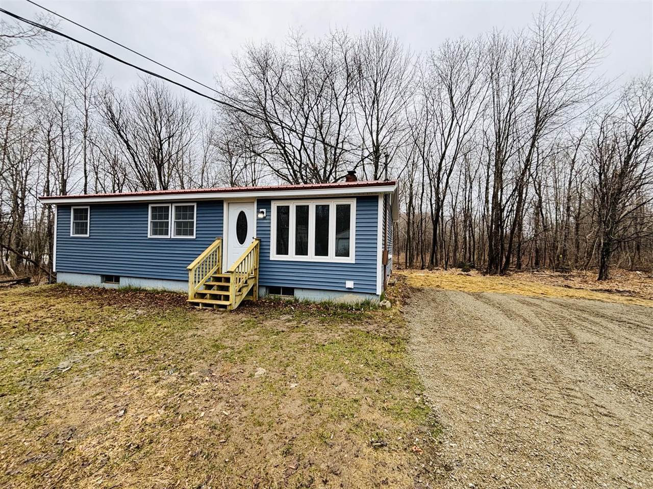 54 Charleston Road, Dexter, ME 04930