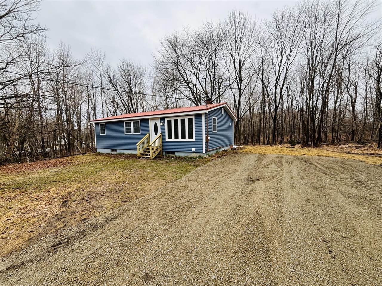 54 Charleston Road, Dexter, ME 04930