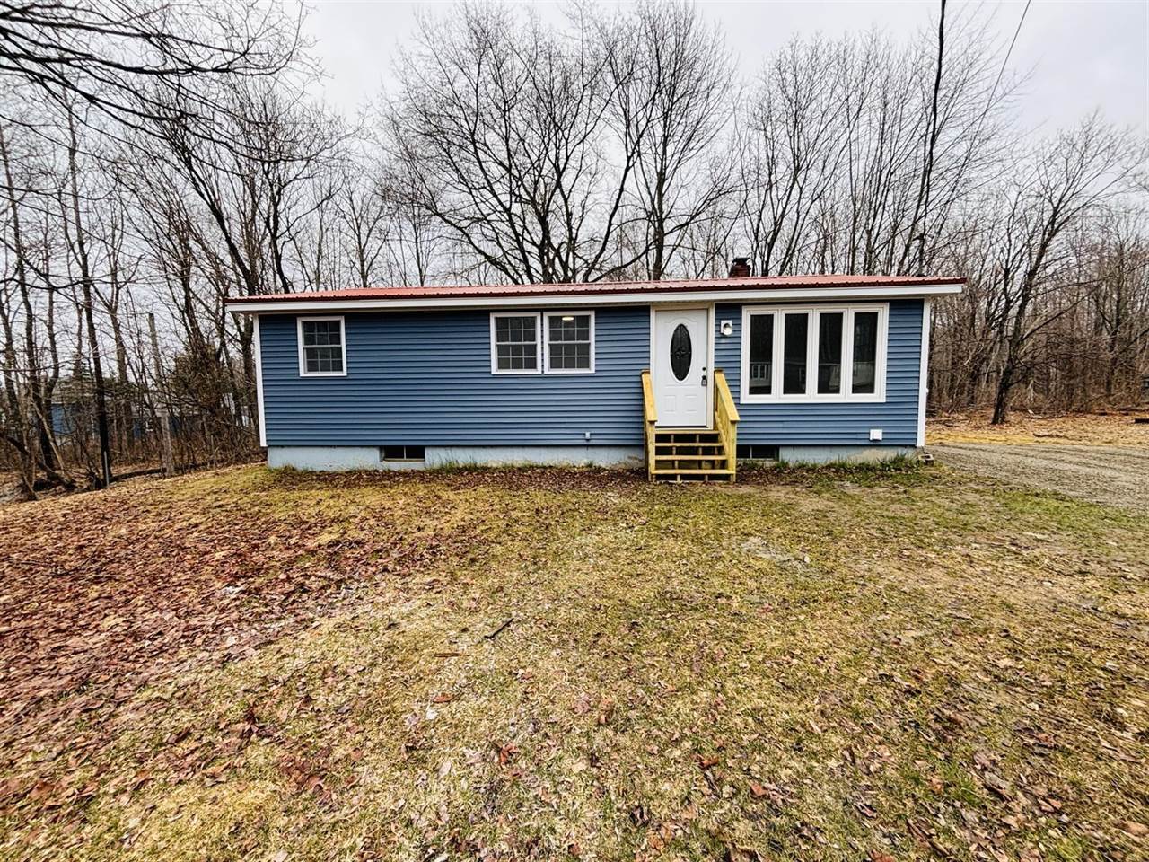 54 Charleston Road, Dexter, ME 04930