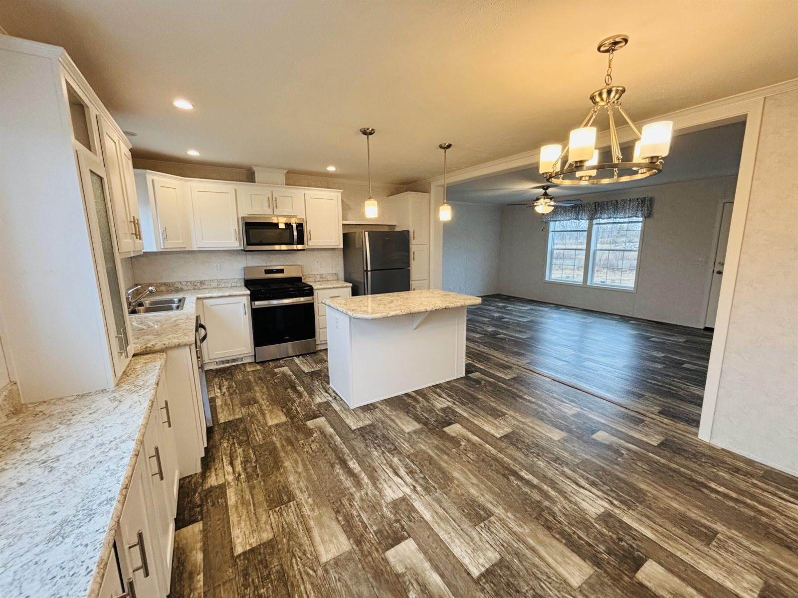 14 Indian Heights Drive, Saint Albans, ME 04971