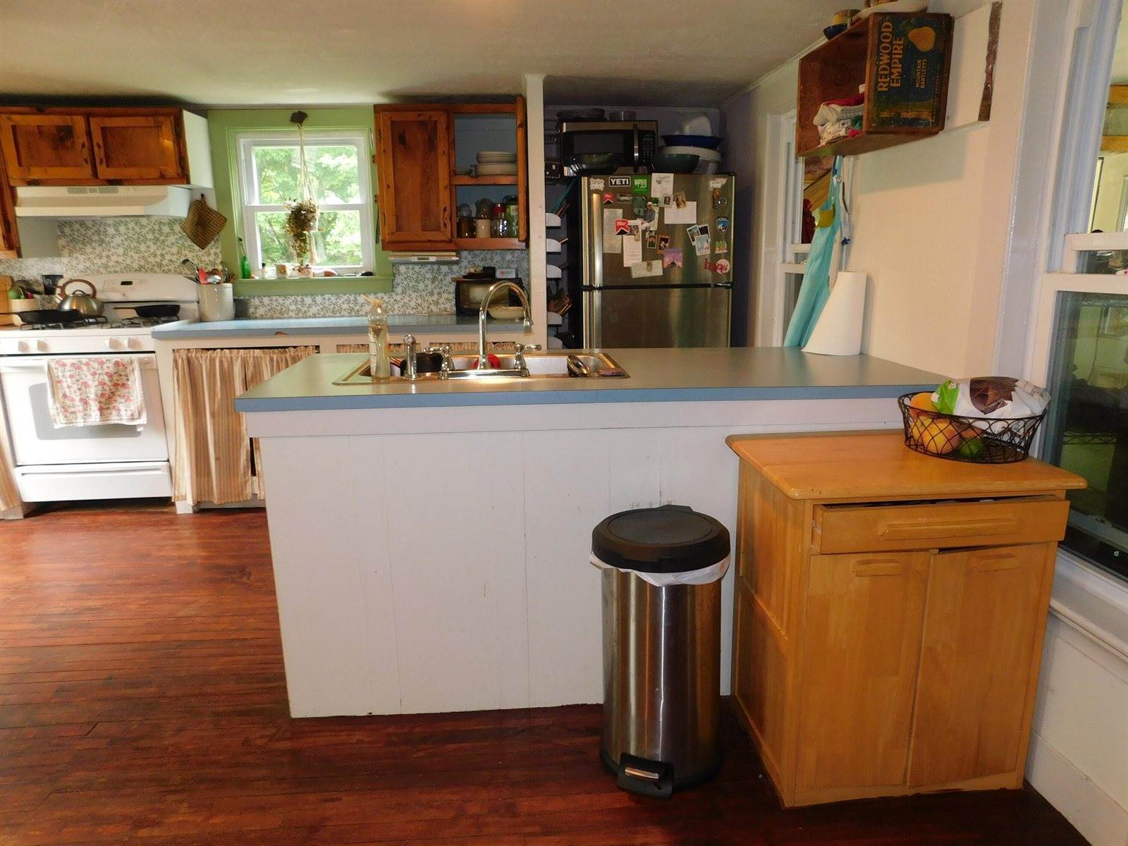 346 Bear River Road, Newry, ME 04261