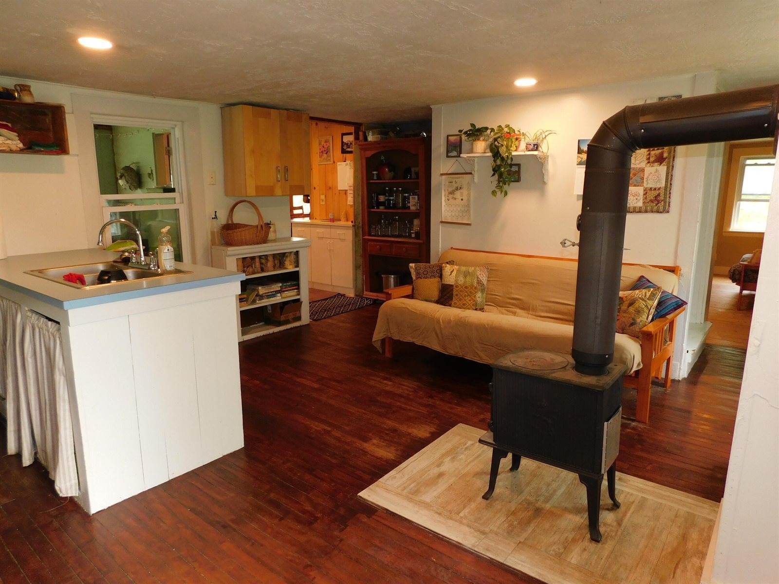 346 Bear River Road, Newry, ME 04261