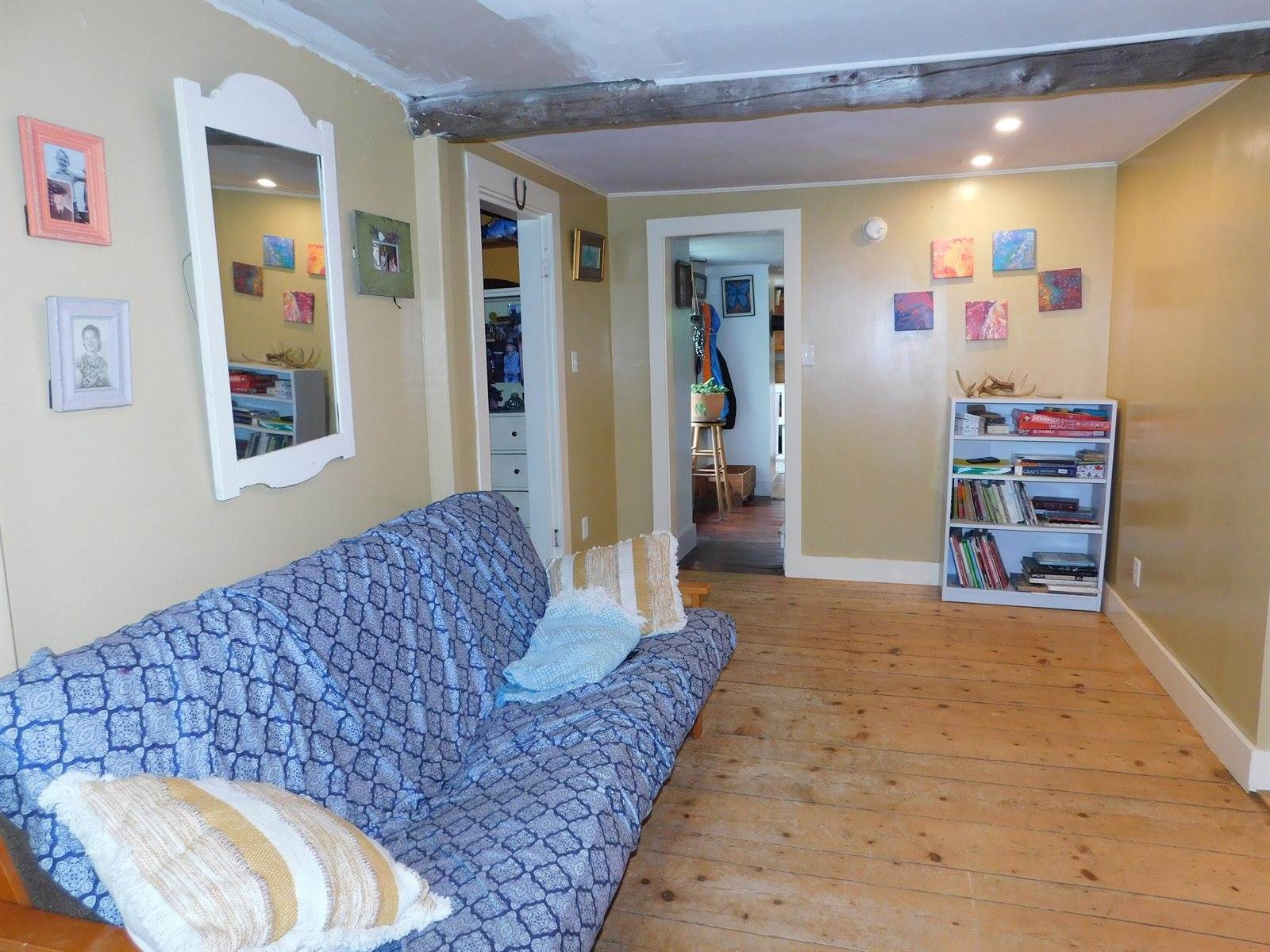 346 Bear River Road, Newry, ME 04261