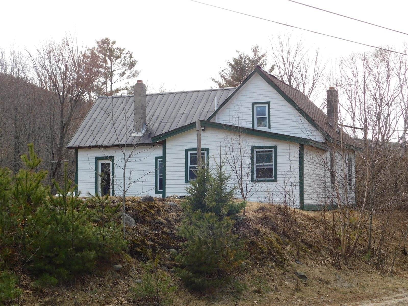 346 Bear River Road, Newry, ME 04261