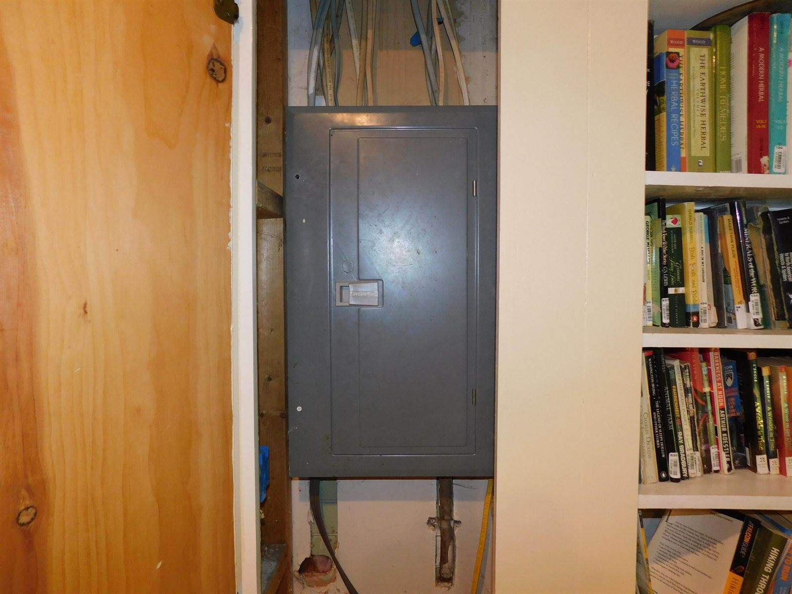 346 Bear River Road, Newry, ME 04261